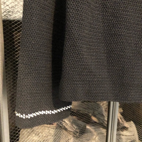 St. John Evening Knit Jacket - Picture 6 of 6